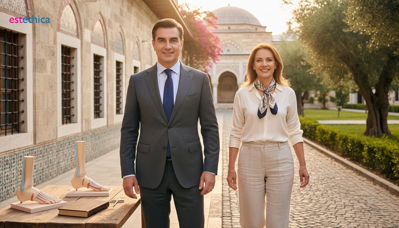 Восстановление и реабилитация после лигаментотомии