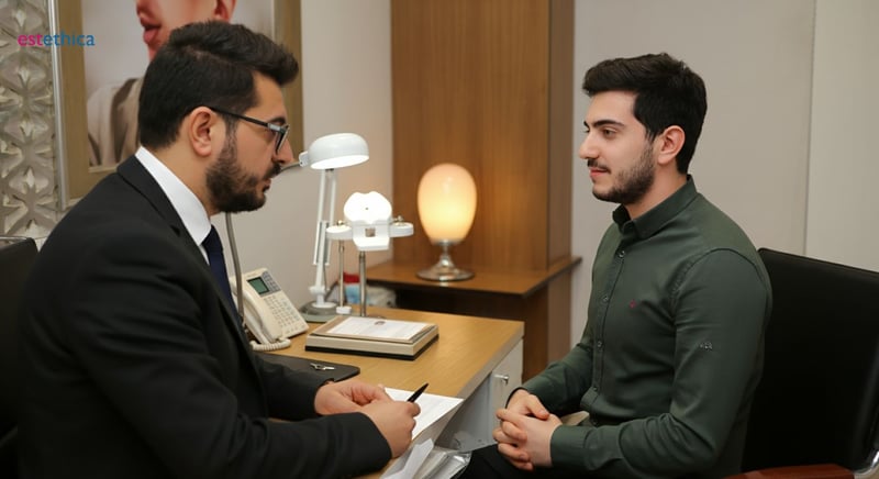 ما هي الأذن الخفاشية؟ فهم المشكلة