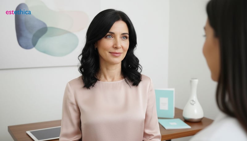 Ефективни методи за премахване на двойна брадичка