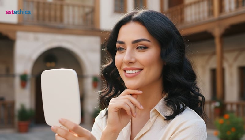 Цени на фасети от цирконий: Инвестиция в красотата