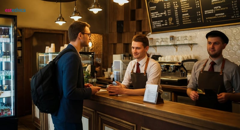 Привет или Здравствуйте: когда какое приветствие уместно?