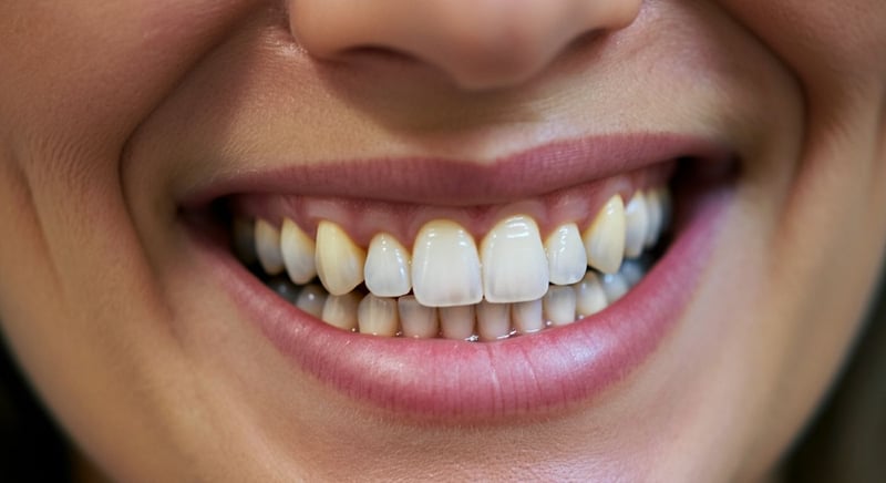 تجميل الأسنان: خطوات بسيطة نحو ابتسامة جذابة وصحية