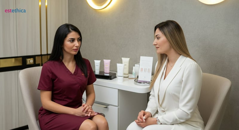 Эстетическая медицина: ключевые аспекты