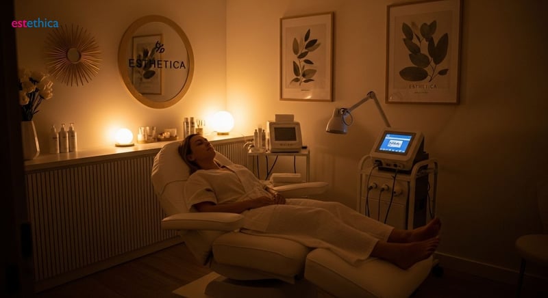 نصائح لنضارة البشرة بعد الجراحة التجميلية