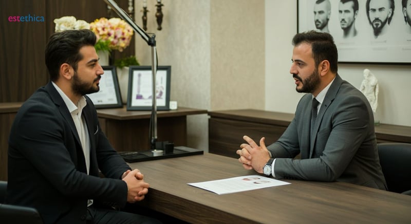 زراعة الشعر: ما هي وكيف تعمل؟