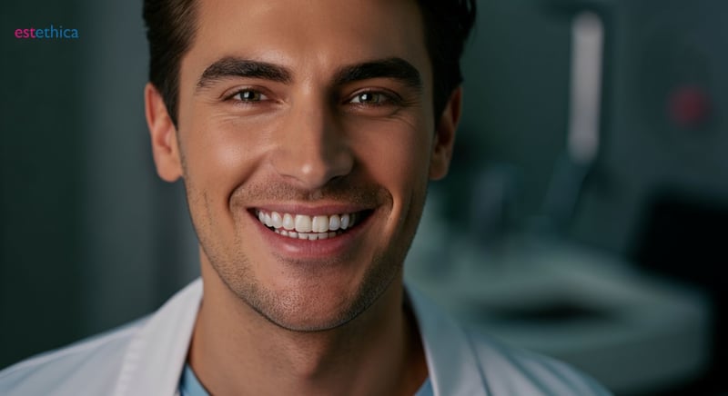 فوائد تجميل الأسنان لابتسامة هوليود
