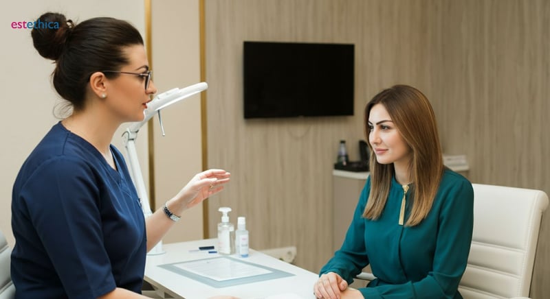 فهم زراعة الحواجب: ما تحتاج لمعرفته