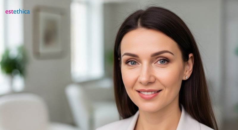 Омоложение кожи светом: IPL терапия для лица