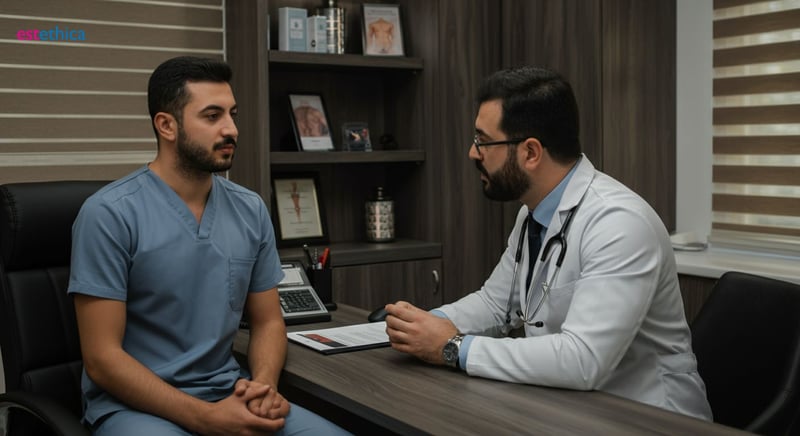 تكبير القضيب: الأمل والواقع