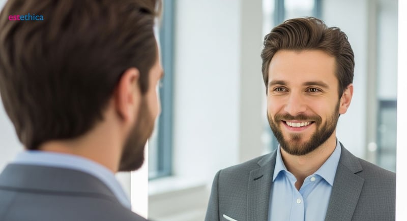 Възстановяване след присаждане на коса: Съвети