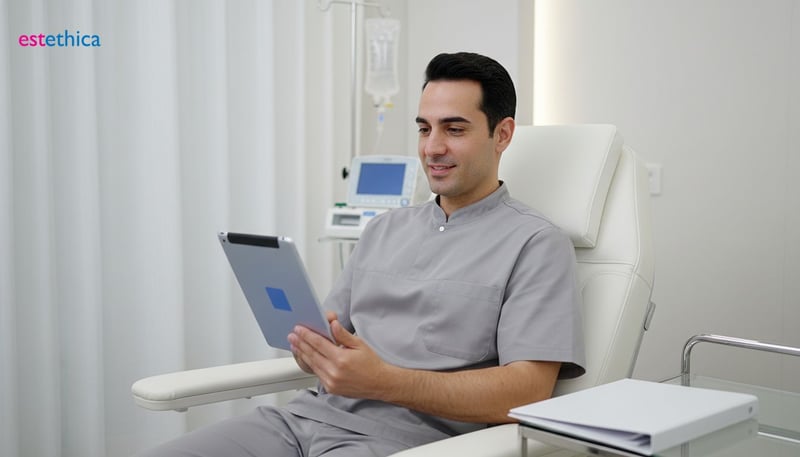 Симптомы гинекомастии: как распознать?