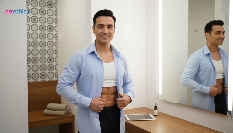 Микропенис: Реалност и възможности за уголемяване