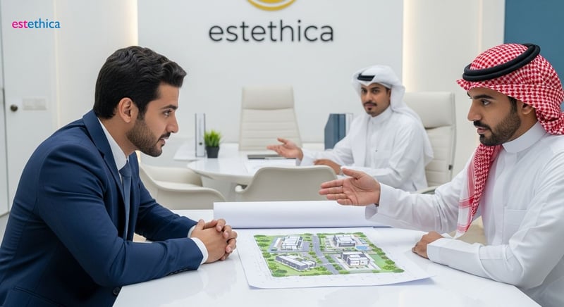 تمويل عقاري بأقل فائدة في السعودية