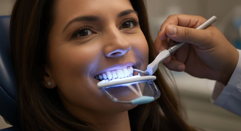 نصائح للحفاظ على صحة الأسنان بأساليب بسيطة