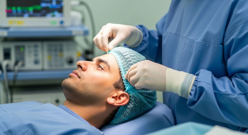 خيارات عملية تجميل الأذن: جراحة أو بدائل غير جراحية؟