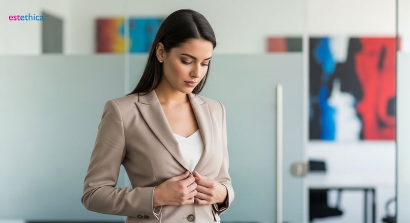 عملية تكبير الثدي: هل هي الخيار المناسب؟