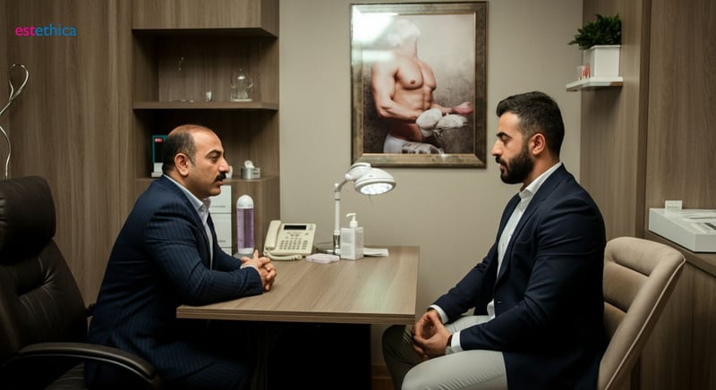 عملية تكبير القضيب: هل هي الخيار المناسب لك؟