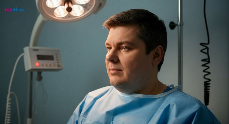Възстановяване след бариатрична хирургия: съвети и подготовка