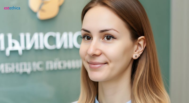Отопластика: коррекция ушей для улучшения внешности