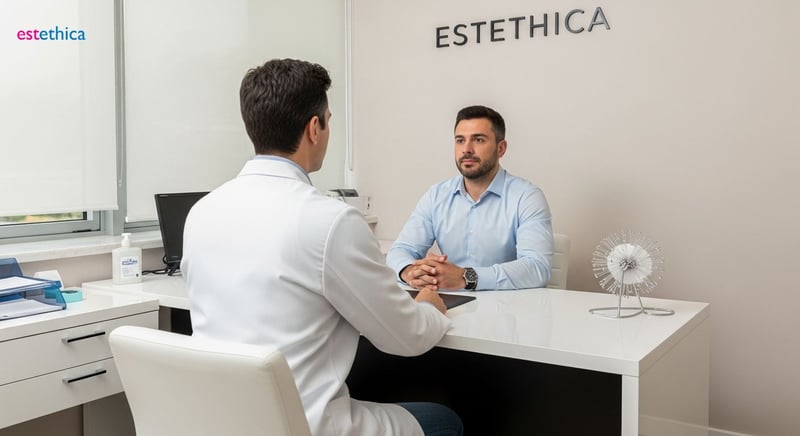 خيارات علاج التثدي: جراحة وعلاجات غير جراحية