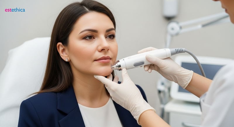 Упражнения за двойна брадичка вкъщи