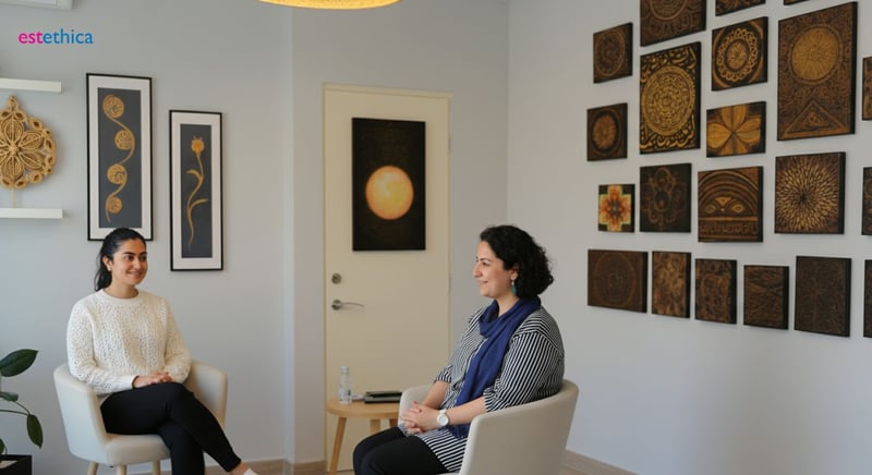 تحيات عربية: مرحبًا وأهلاً وسهلاً