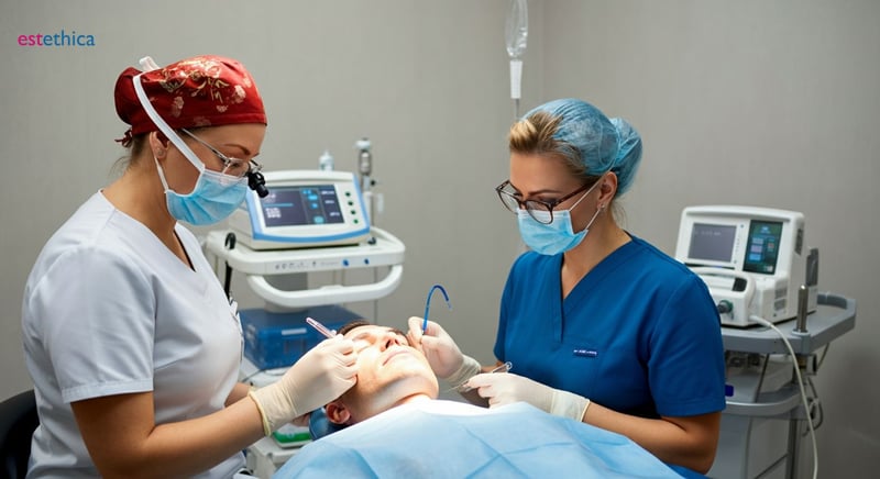 تقنيات زراعة الشعر: الاختيار الأنسب لك
