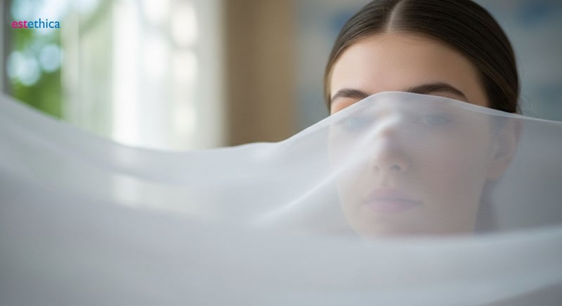 عملية تجميل الأنف: بين الواقع والتوقعات