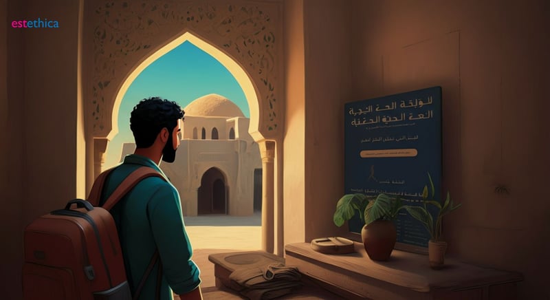 كيف تقول 'مرحباً' بـ 20 لغة مختلفة: دليل المسافر الذكي
