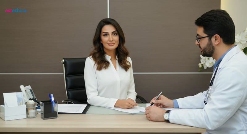 تكبير الثدي: نظرة شاملة على الأساليب والتقنيات المختلفة