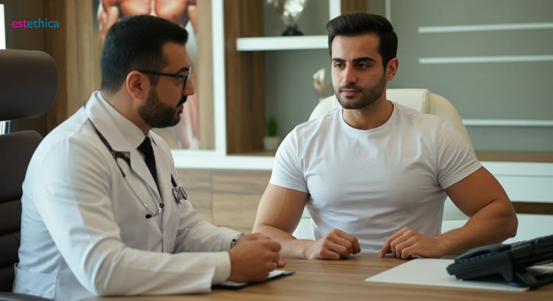 عملية عضلات البطن: ما هي؟ وكيف تتم؟