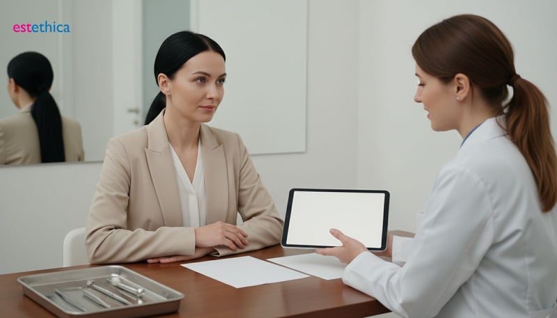 Булхорн операция губ: Инновации в коррекции формы