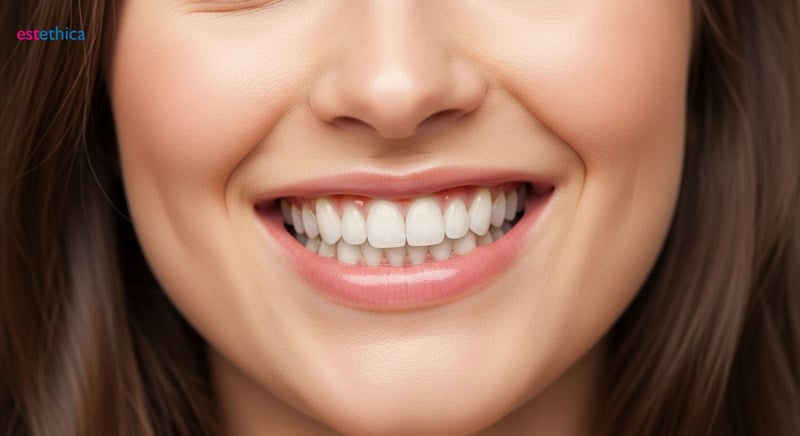 تجميل الأسنان: خطوات أساسية لأسنان صحية وجذابة