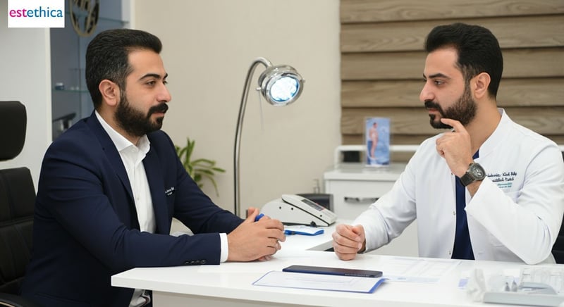 التثدي: الأسباب والأعراض