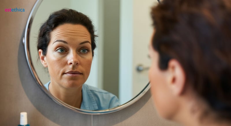 جراحة تجميل الجفون لمظهر طبيعي وجذاب