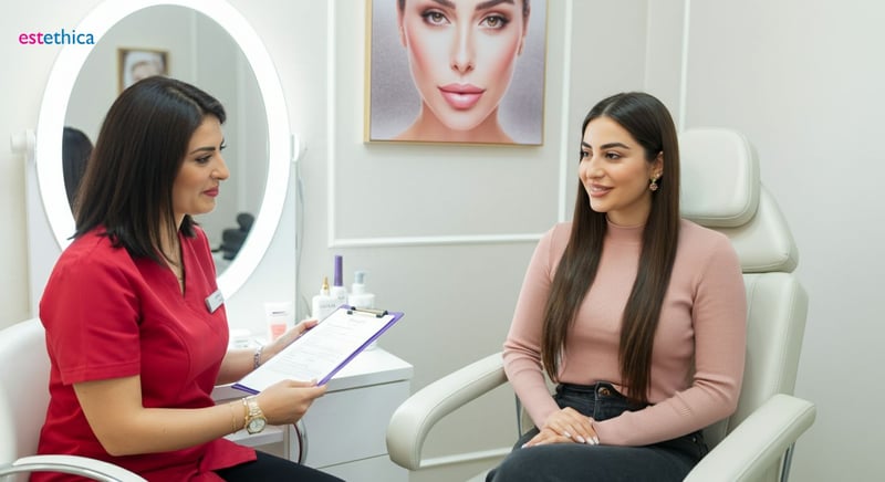 تقنيات نفخ الشفايف المناسبة لك