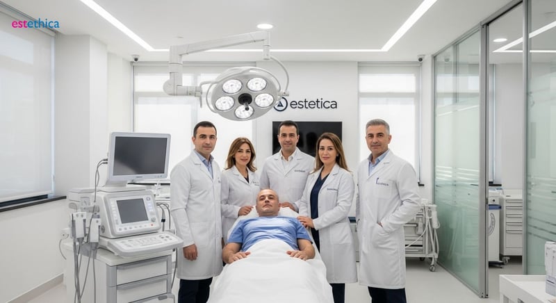 التثدي وأسبابه الحقيقية