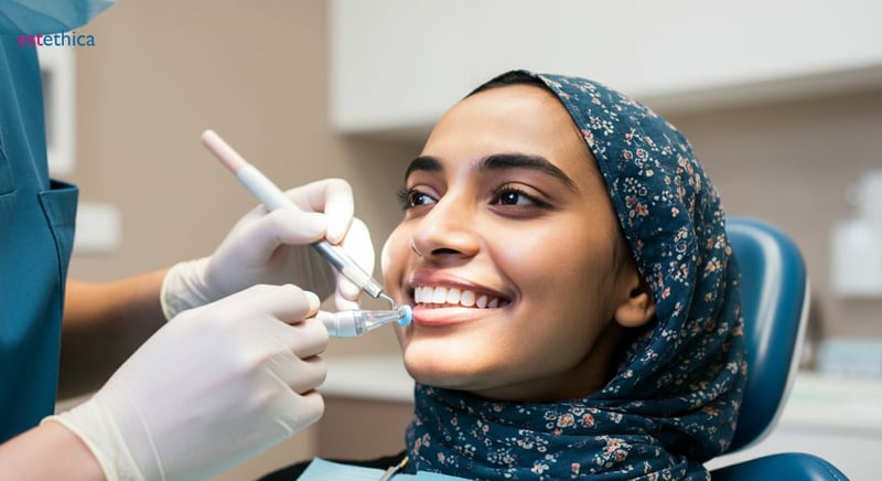 أفضل طرق علاج تسوس الأسنان للأطفال