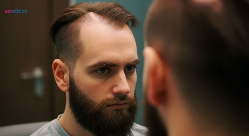 زراعة الشعر للرجال والنساء: الفروق والتحديات