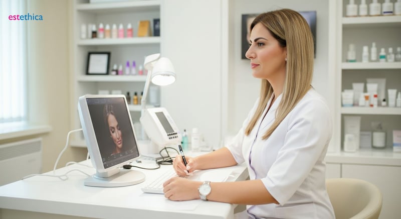 عملية تجميل الأنف وأسباب اللجوء إليها