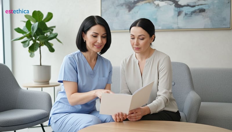 Что такое блефаропластика и кому она подходит?