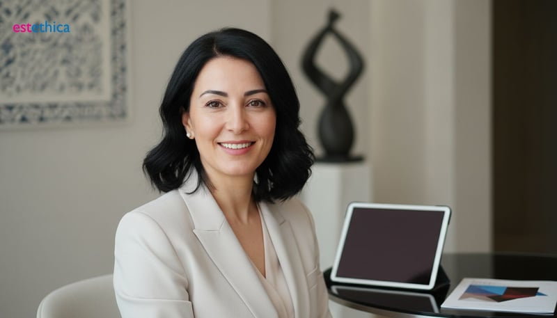 Коррекция век: круговая блефаропластика и европеизация