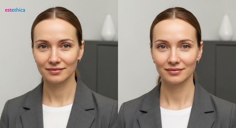 Косметологические процедуры: эффективные методы