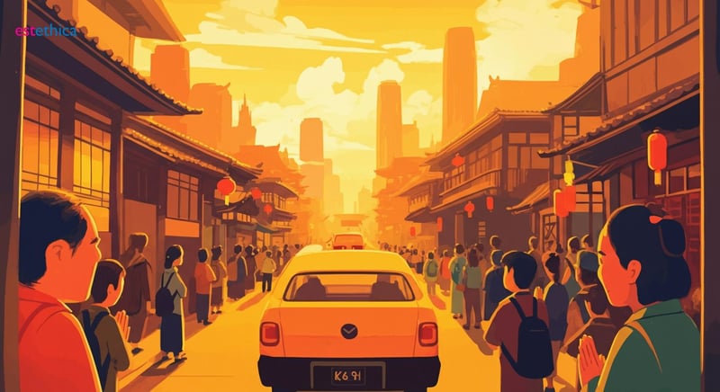 بدائل إبداعية للترحيب بالعرب