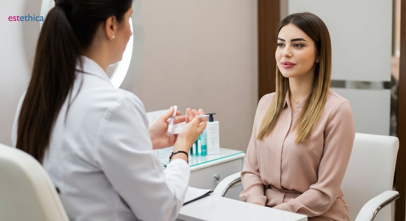تقنيات نفخ الشفايف الحديثة