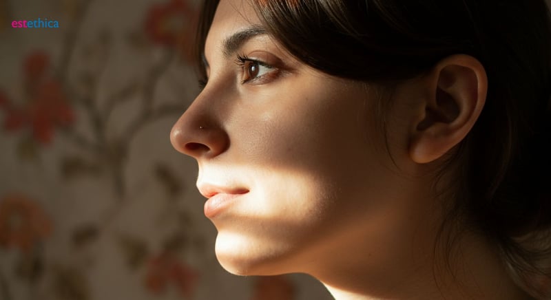 الأذن الخفاشية: أسباب وتأثيرات