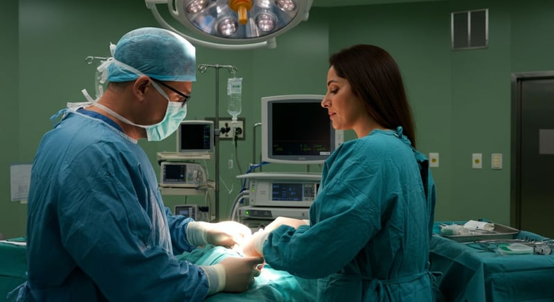 Възстановяване след абдоминопластика: Съвети за бързо и безпроблемно протичане