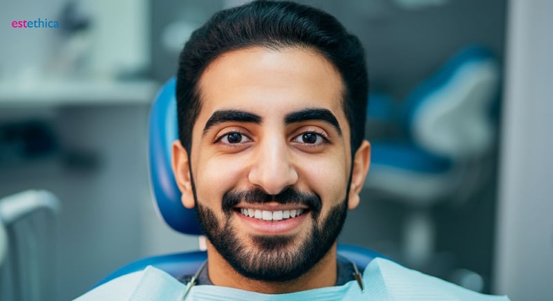 مدة علاج تقويم الأسنان: ما الذي يجب أن تتوقعه؟