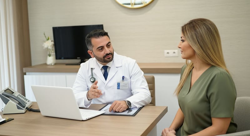 Абдоминопластика: процедура и подходящи кандидати