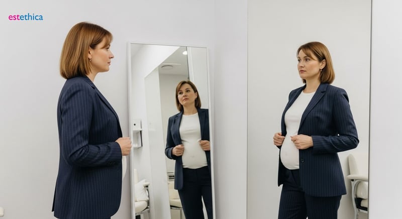 Скульптура тела: определение и кому подходит